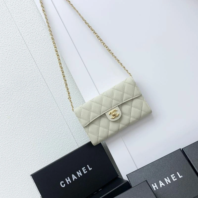 Chanel Wallets Purse GoodFit 86277