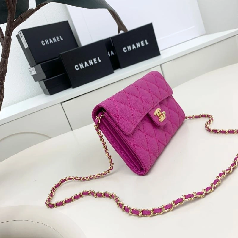 Affordable Chanel Wallets Purse 86315