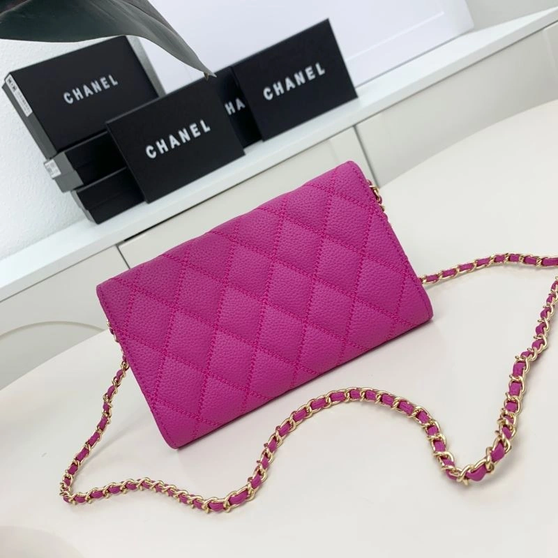 Affordable Chanel Wallets Purse 86315