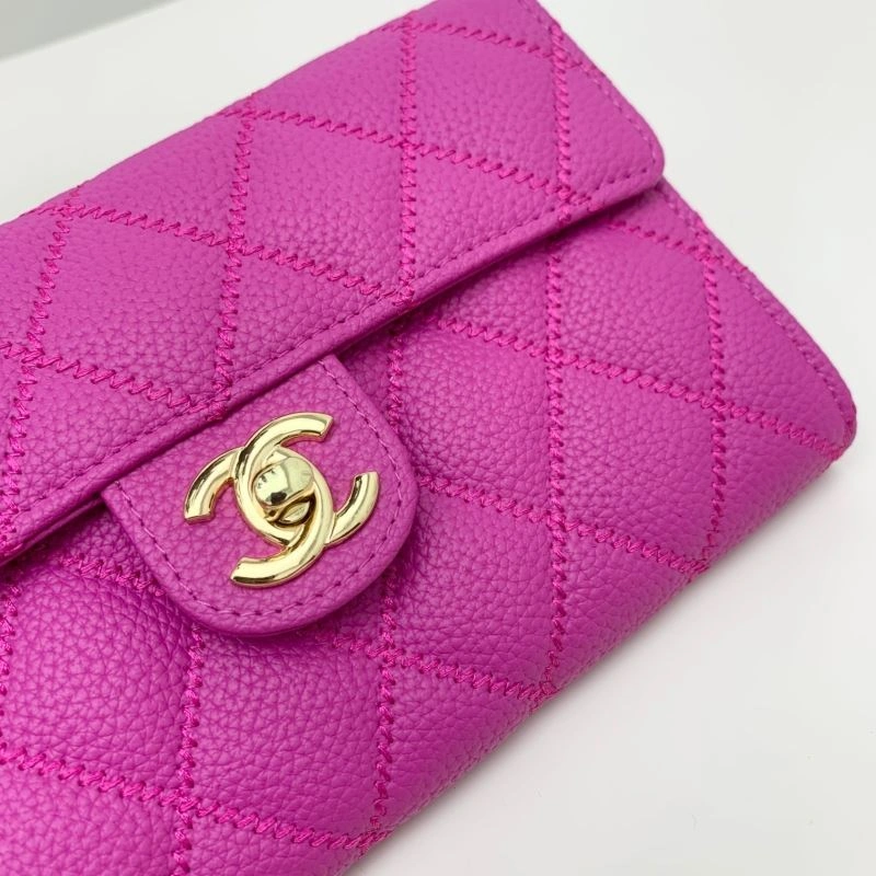Affordable Chanel Wallets Purse 86315