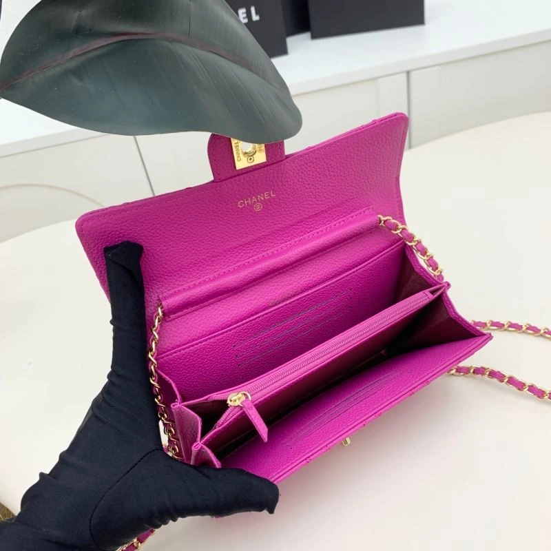 Affordable Chanel Wallets Purse 86315