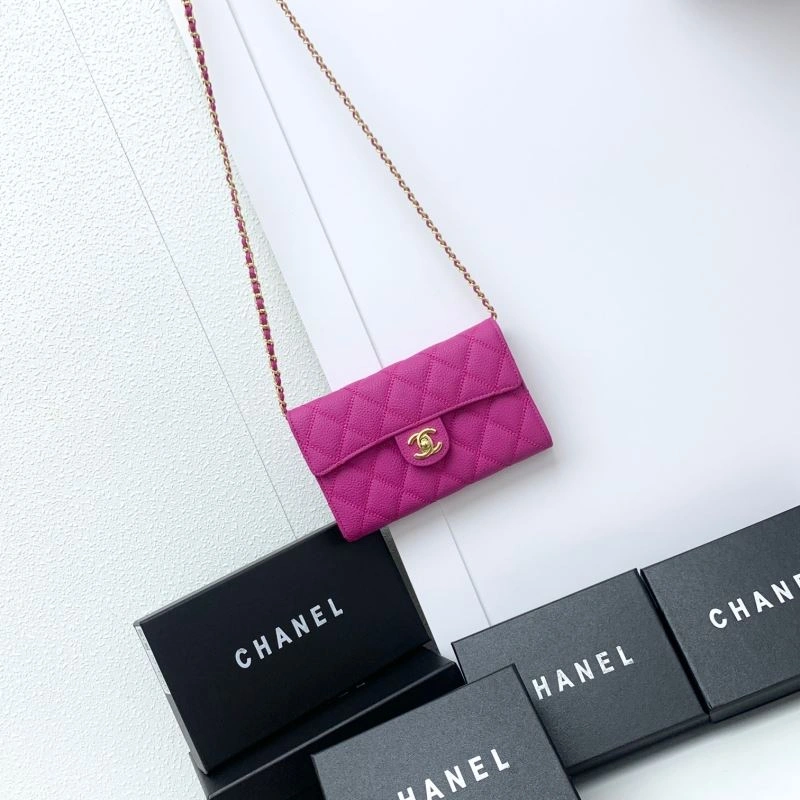 Affordable Chanel Wallets Purse 86315