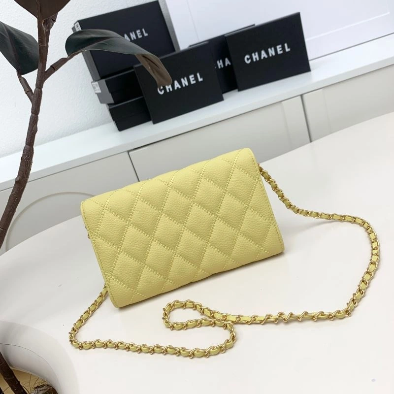 Chanel Wallets Purse Chic 86275