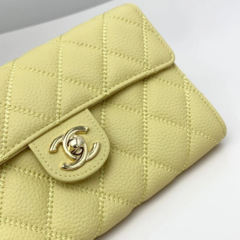 Chanel Wallets Purse Chic 86275