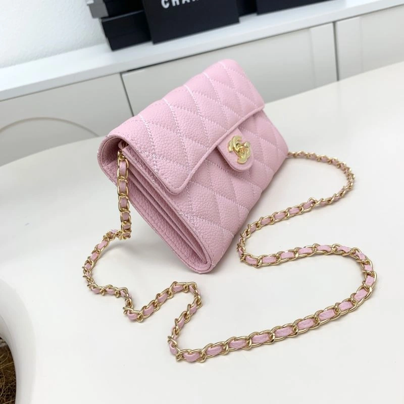 Chanel Wallets Purse Thermal 78971