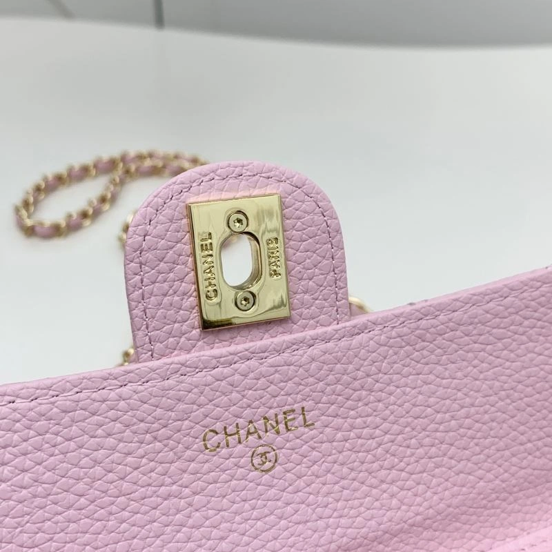 Chanel Wallets Purse Thermal 78971