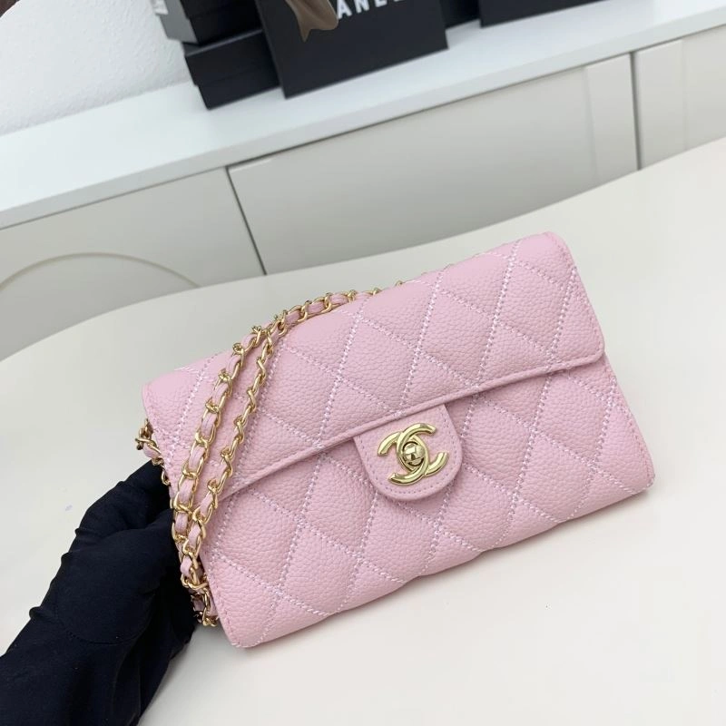 Chanel Wallets Purse Thermal 78971