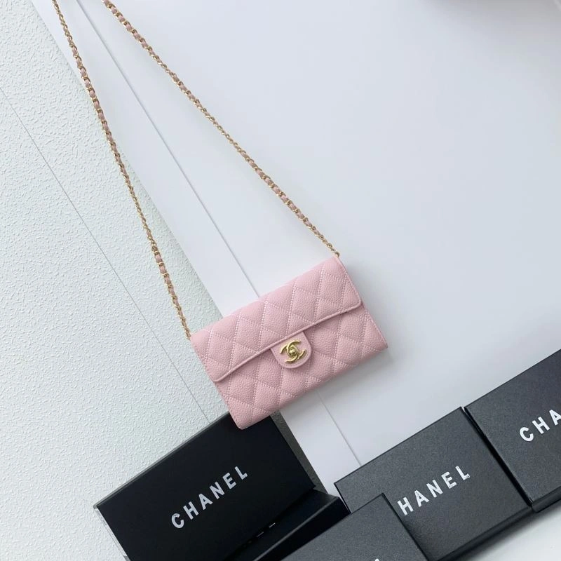 Chanel Wallets Purse Thermal 78971