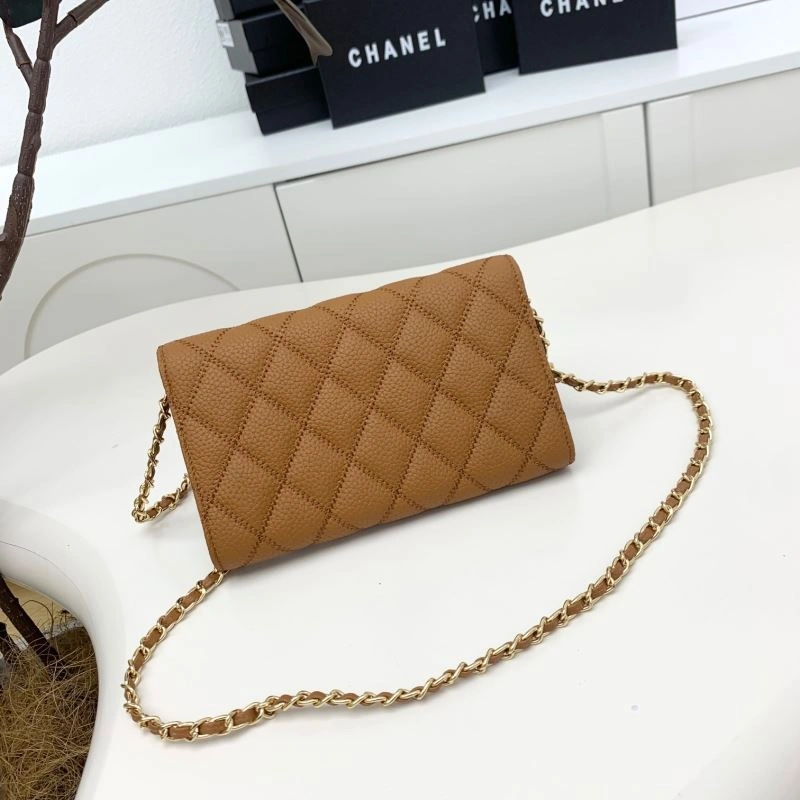 WaterResistant Chanel Wallets Purse 86346