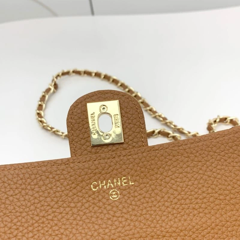 WaterResistant Chanel Wallets Purse 86346