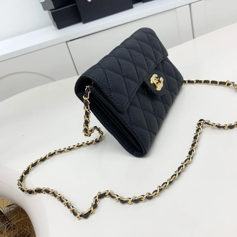 Chanel Wallets Purse OnTrend 86276