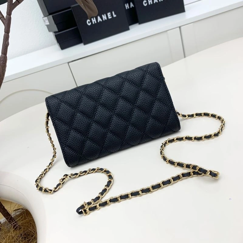 Chanel Wallets Purse OnTrend 86276
