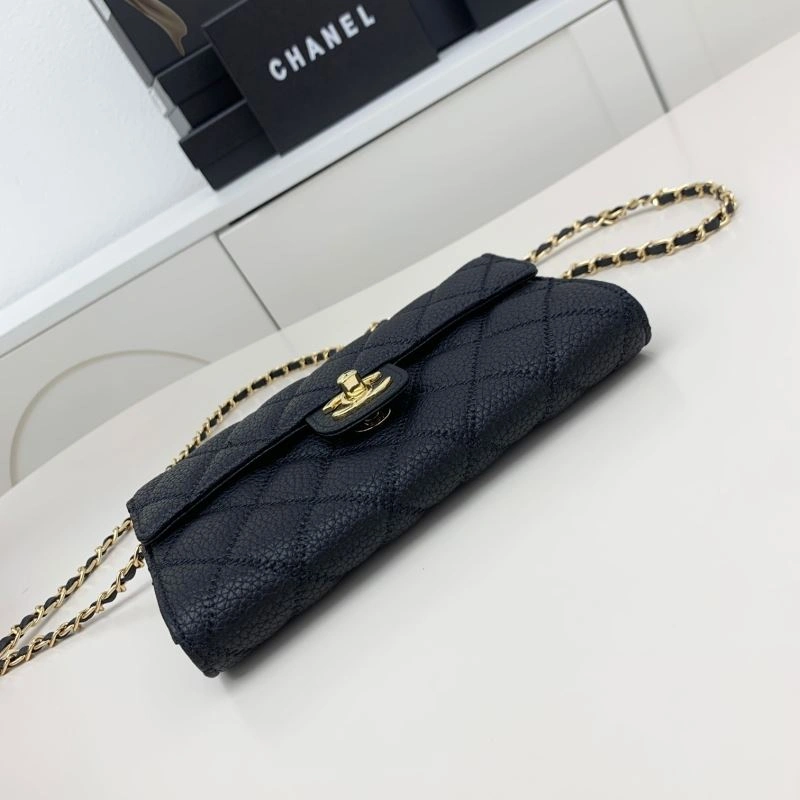 Chanel Wallets Purse OnTrend 86276