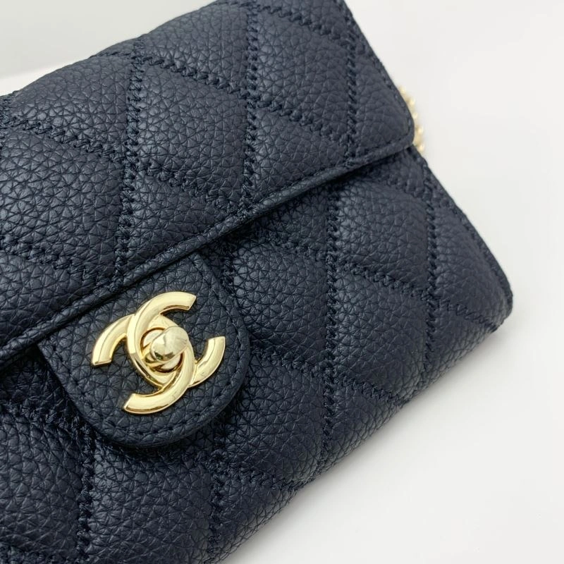 Chanel Wallets Purse OnTrend 86276
