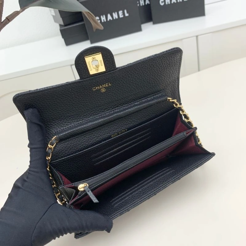 Chanel Wallets Purse OnTrend 86276