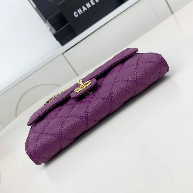 Sustainable Chanel Wallets Purse 86311