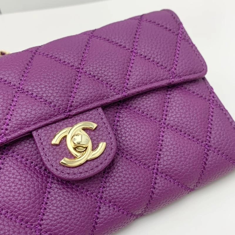 Sustainable Chanel Wallets Purse 86311