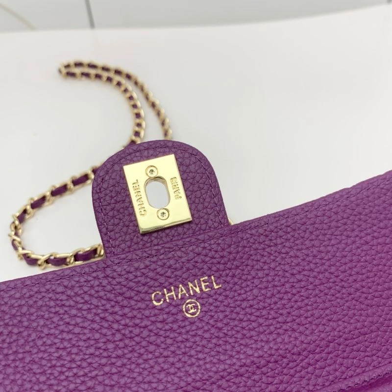 Sustainable Chanel Wallets Purse 86311