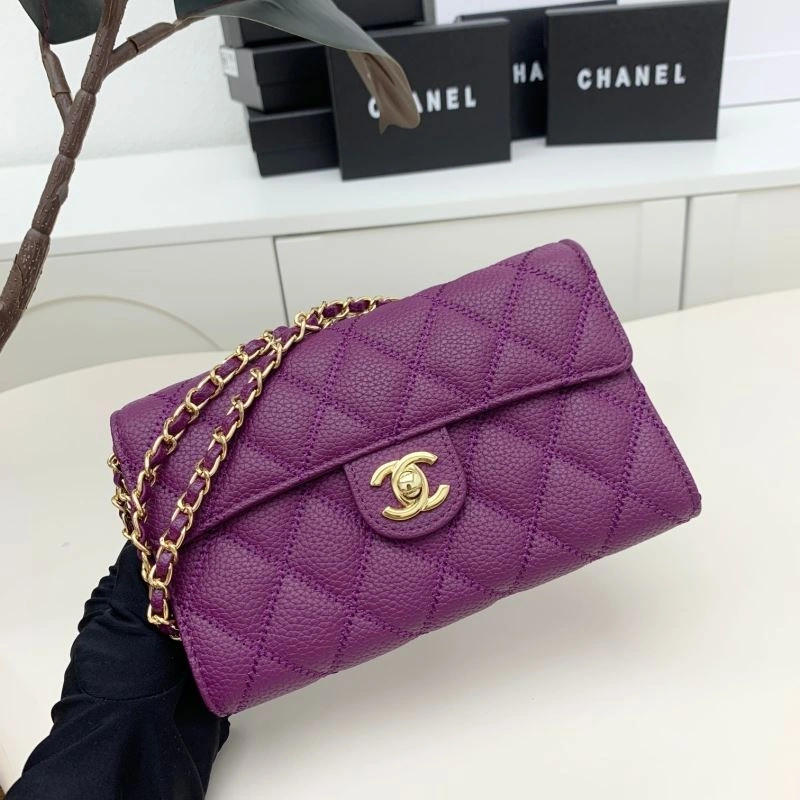 Sustainable Chanel Wallets Purse 86311