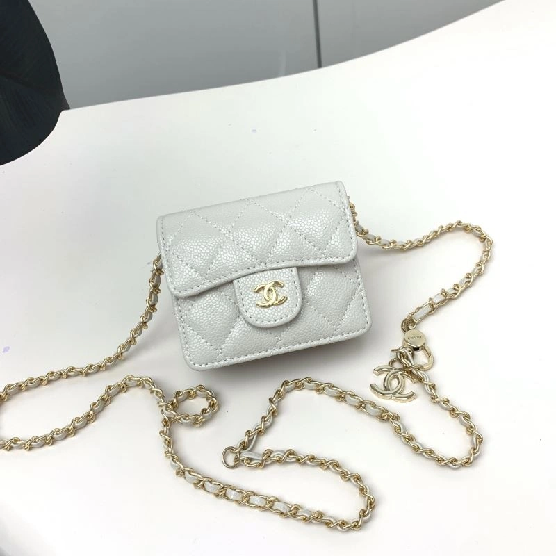 Unique Chanel Wallets Purse 86267
