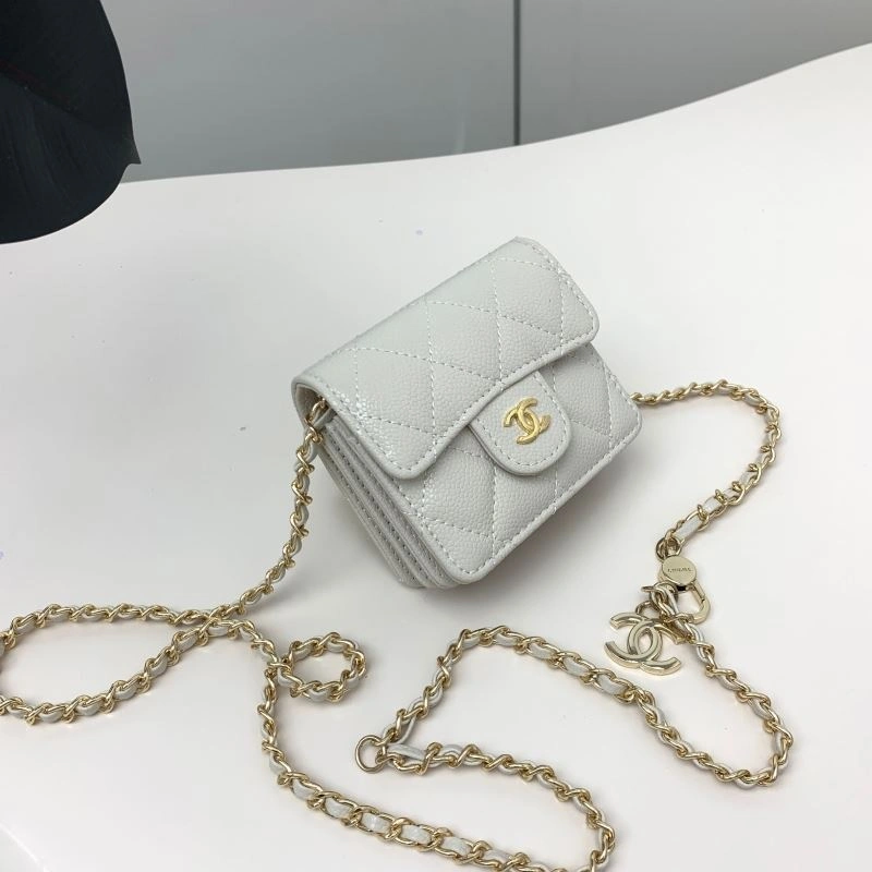 Unique Chanel Wallets Purse 86267