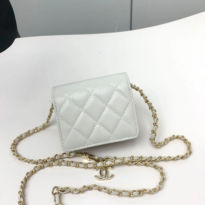Unique Chanel Wallets Purse 86267