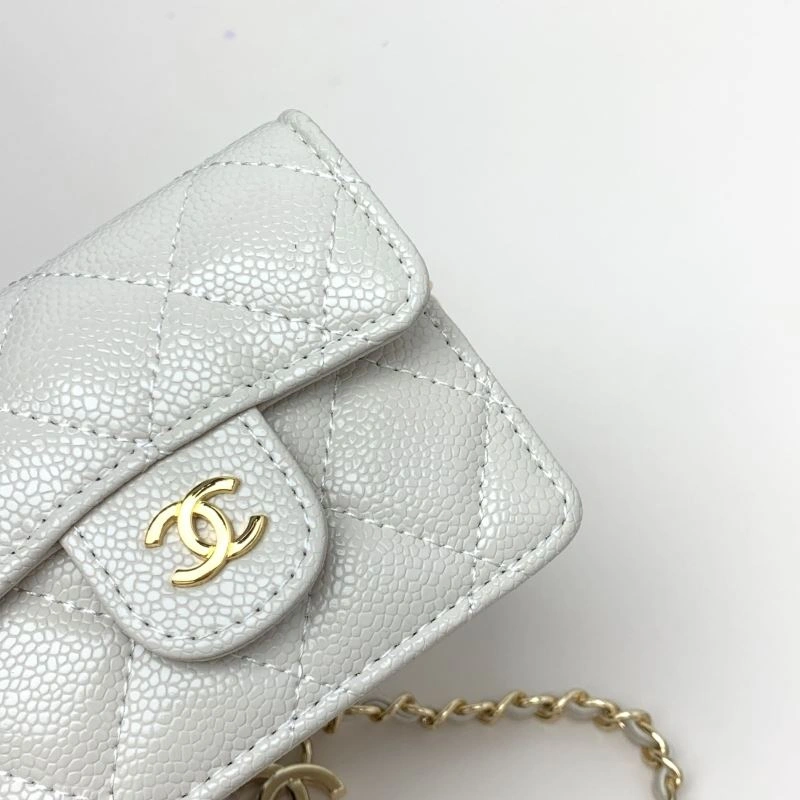 Unique Chanel Wallets Purse 86267