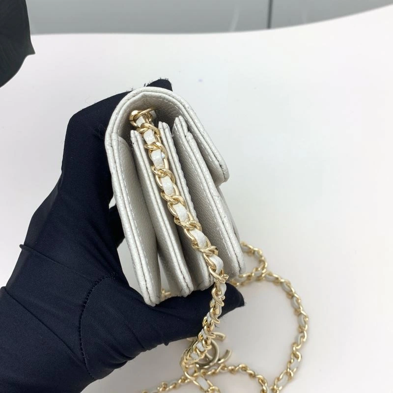 Unique Chanel Wallets Purse 86267