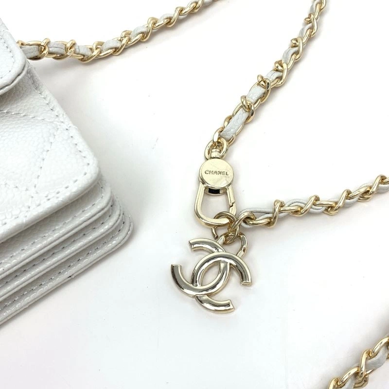 Unique Chanel Wallets Purse 86267