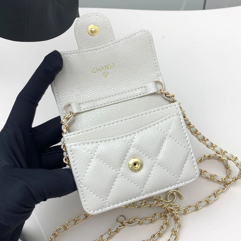 Unique Chanel Wallets Purse 86267