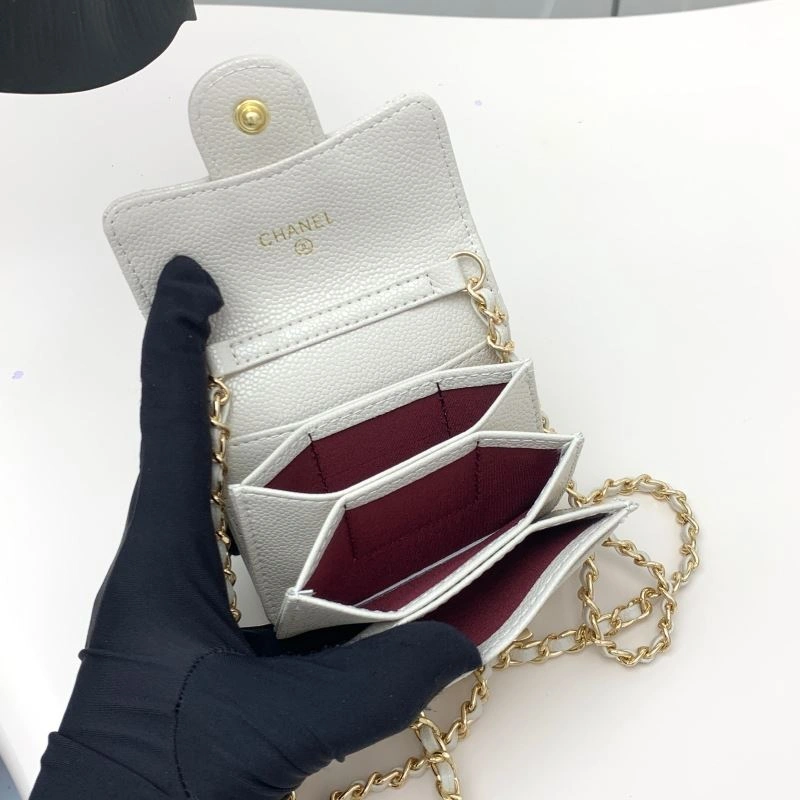 Unique Chanel Wallets Purse 86267
