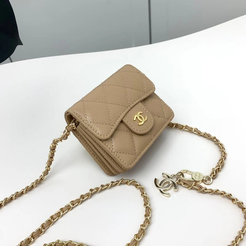 Attractive Chanel Wallets Purse 86269