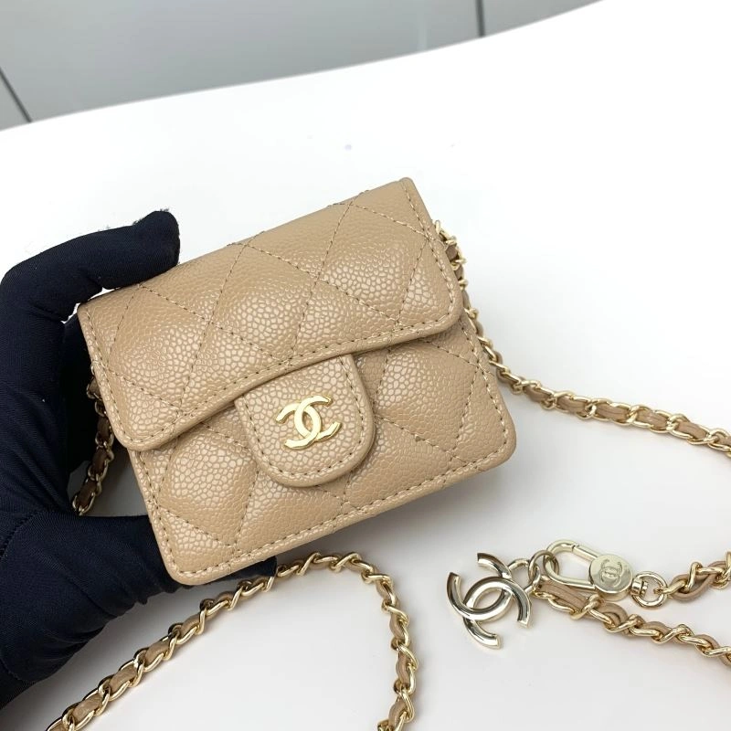 Attractive Chanel Wallets Purse 86269