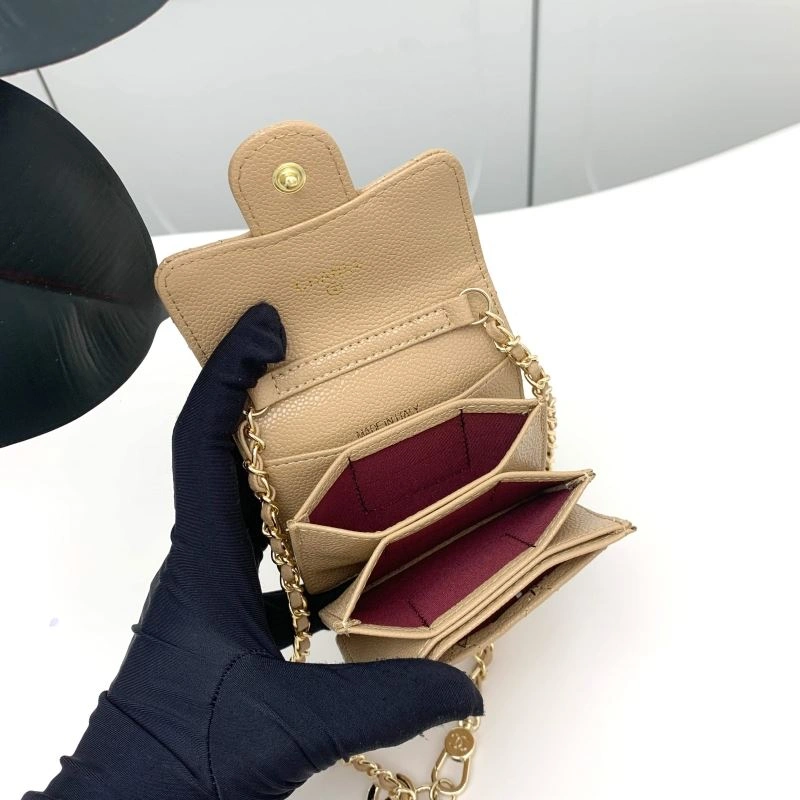 Attractive Chanel Wallets Purse 86269
