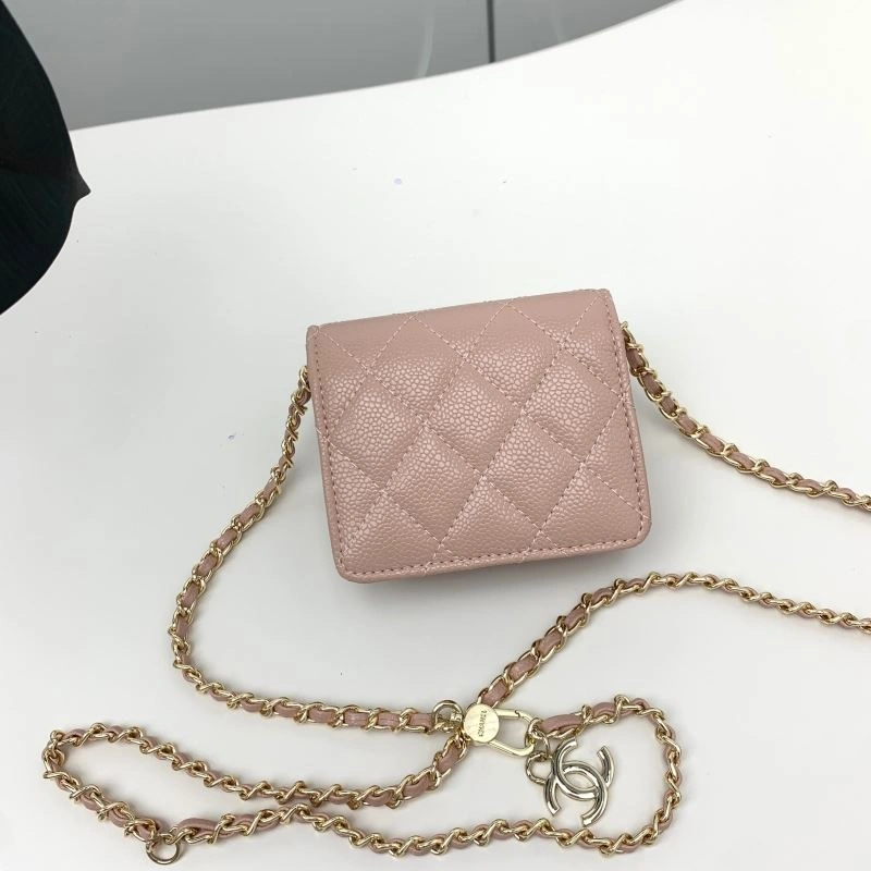 Chanel Wallets Purse AllSeason 86305
