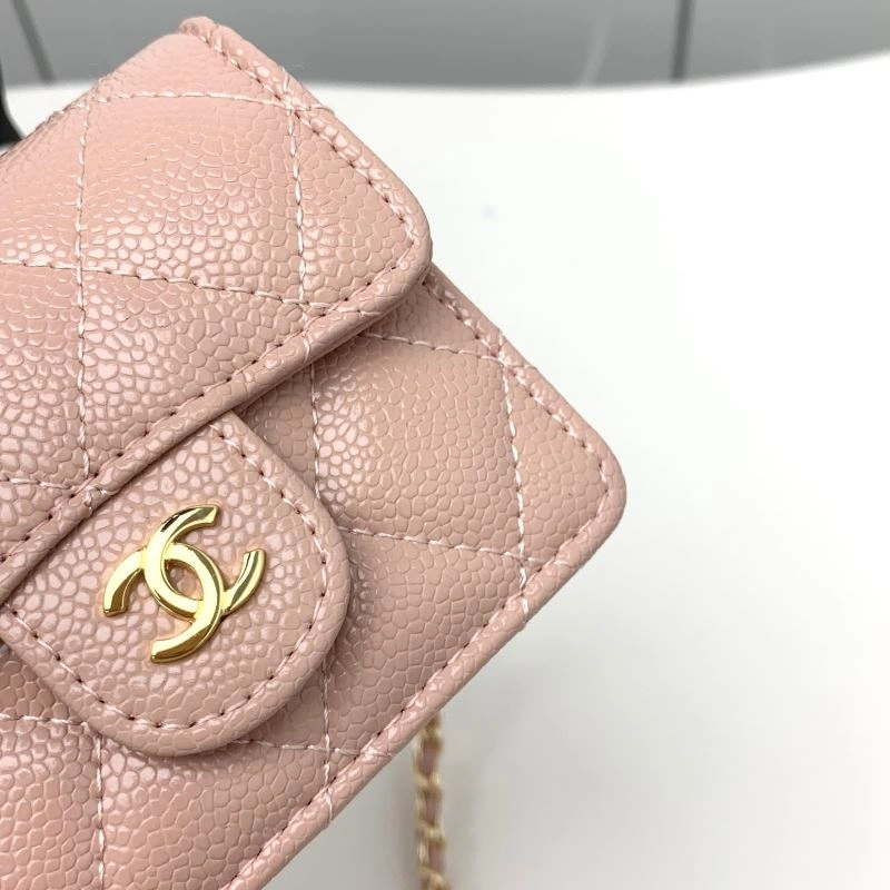 Chanel Wallets Purse AllSeason 86305
