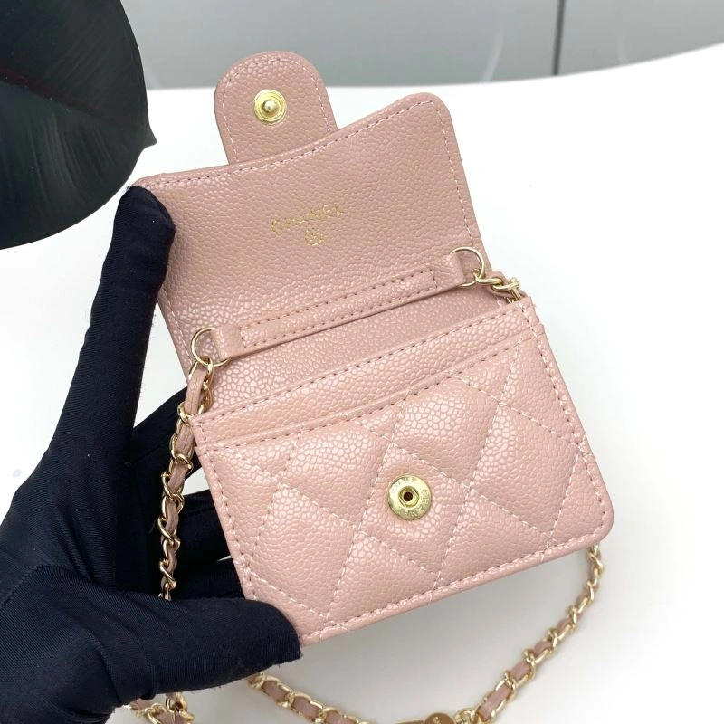 Chanel Wallets Purse AllSeason 86305