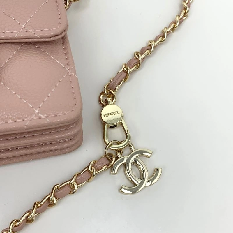 Chanel Wallets Purse AllSeason 86305