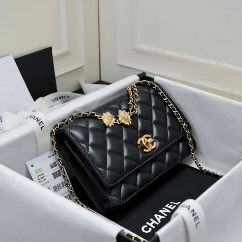 Chanel Woc Bags Seasonal 54079