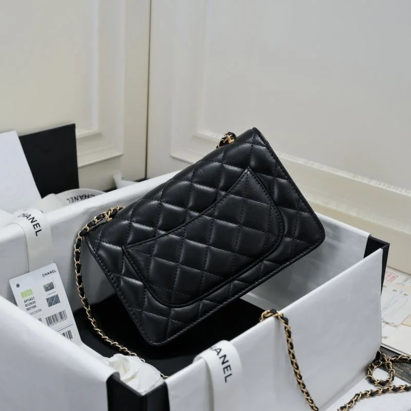 Chanel Woc Bags Seasonal 54079