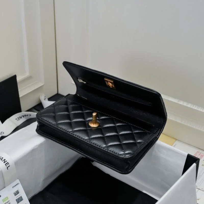 Chanel Woc Bags Seasonal 54079
