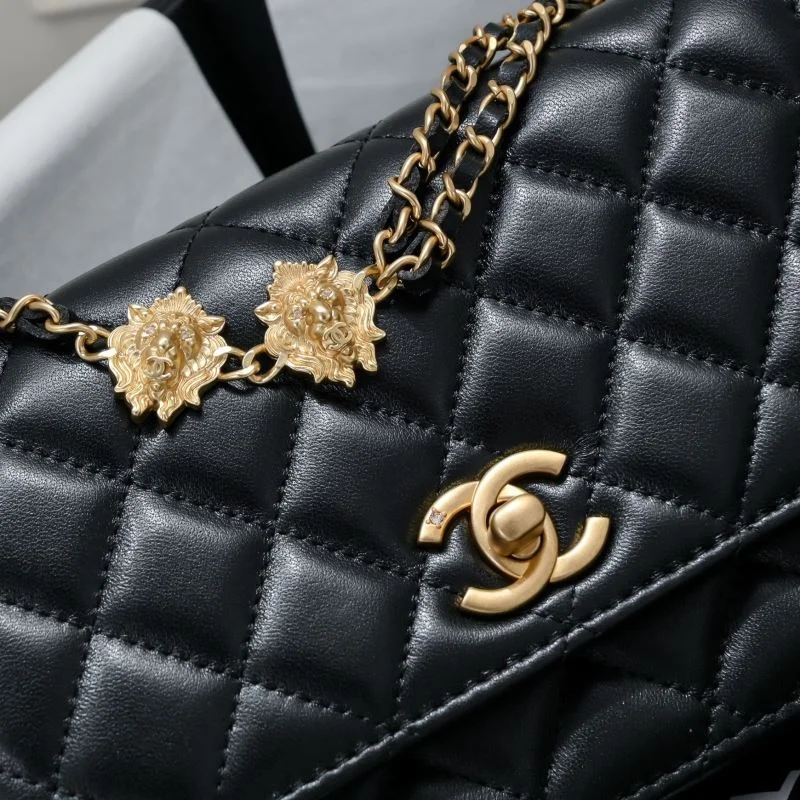 Chanel Woc Bags Seasonal 54079
