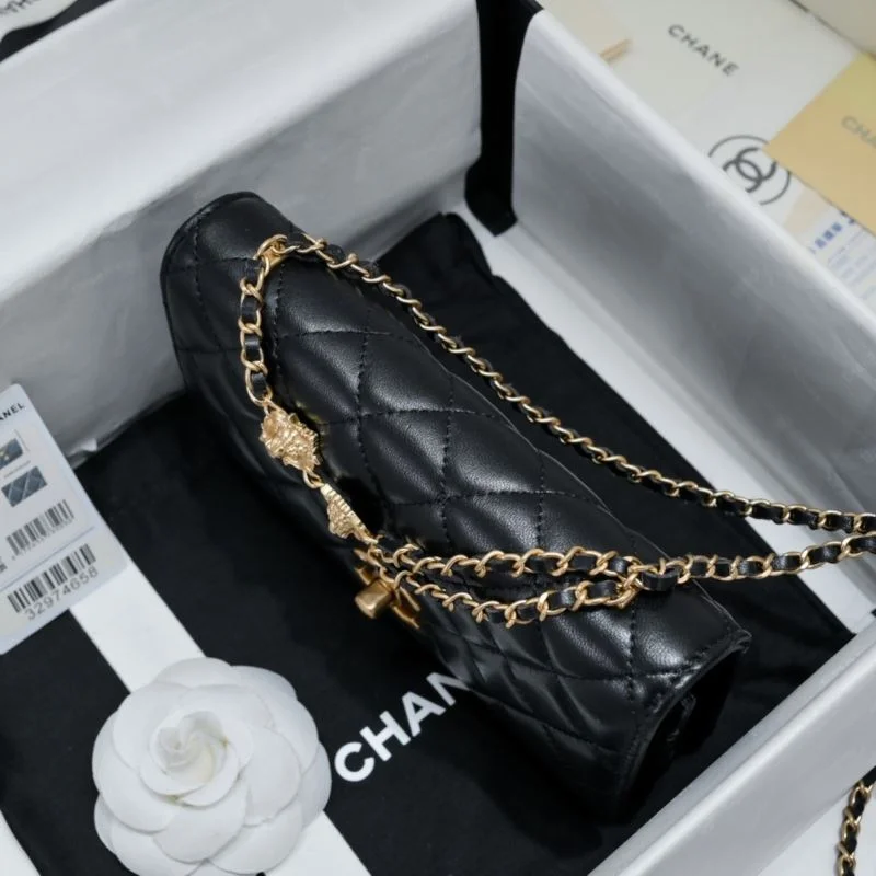 Chanel Woc Bags Seasonal 54079
