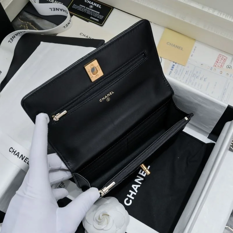 Chanel Woc Bags Seasonal 54079