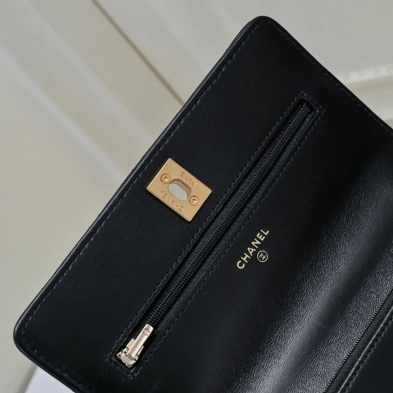 Chanel Woc Bags Seasonal 54079