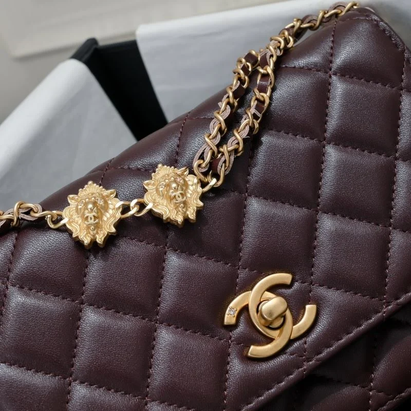TimelessDesign Chanel Woc Bags 54038