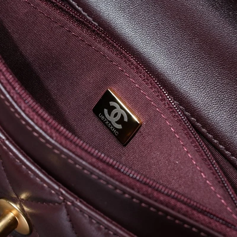 TimelessDesign Chanel Woc Bags 54038