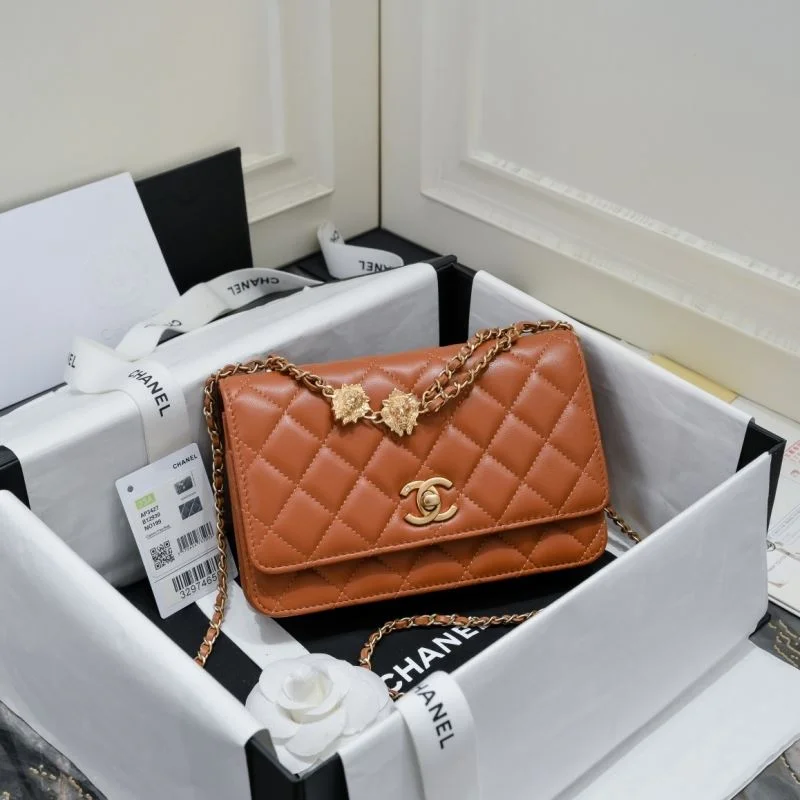 Chanel Woc Bags ComfortFit 54032