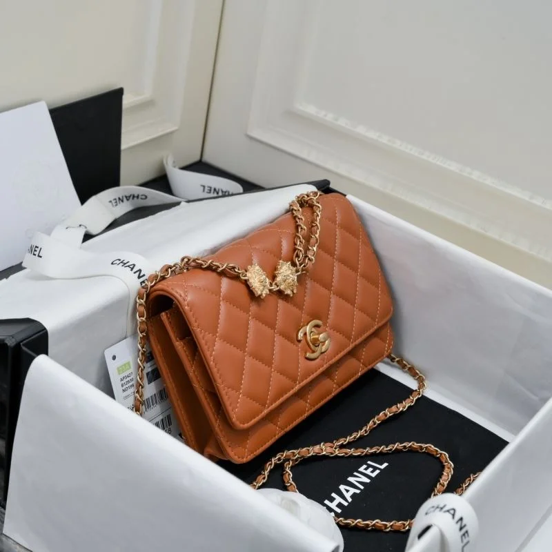 Chanel Woc Bags ComfortFit 54032