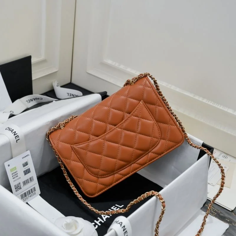 Chanel Woc Bags ComfortFit 54032